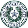 San Jacinto Seal